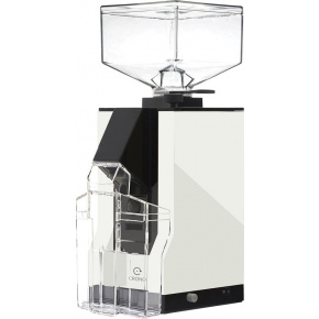 Кофемолка Eureka MIGNON CRONO 50 15BL White, фото 1