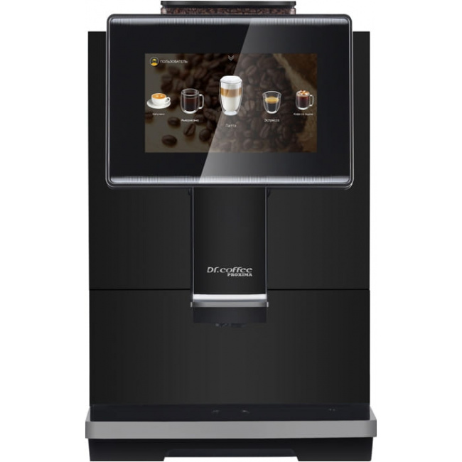 Кофемашина Dr.Coffee Proxima C11, фото 1