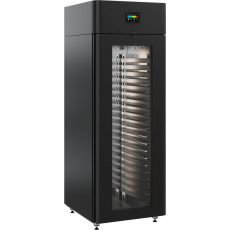 Шкаф отложенной расстойки Polair CS107 Bakery Br Тип 1 black, фото 3