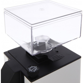 Кофемолка Eureka MIGNON CRONO 50 15BL White, фото 2
