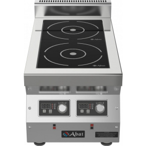 Индукционная плита Abat КИП-27Н-3,5, фото 2