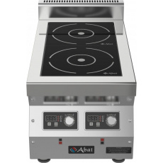 Индукционная плита Abat КИП-27Н-5,0, фото 2