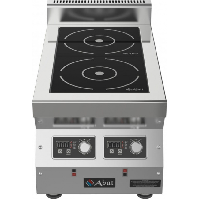 Индукционная плита Abat КИП-27Н-5,0, фото 2