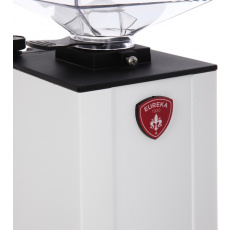 Кофемолка Eureka MIGNON CRONO 50 15BL White, фото 3