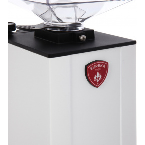 Кофемолка Eureka MIGNON CRONO 50 15BL White, фото 3