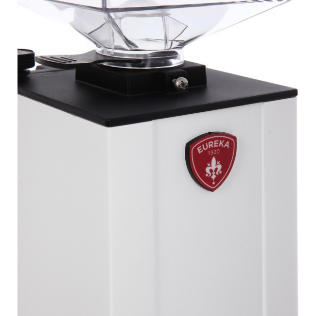 Кофемолка Eureka MIGNON CRONO 50 15BL White, фото 3
