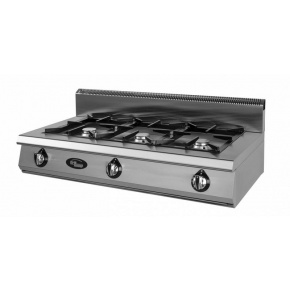 Плита газовая Grill Master Ф3ПГ/600 (50055), фото 1