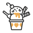 Кафе иконка