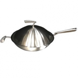 Сковороды WOK ТехноМаркет